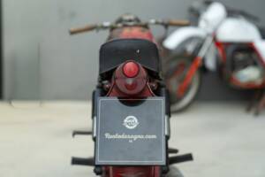 Immagine 22/25 di Moto Guzzi Stornello 125 (1961)