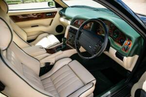 Bild 2/32 von Aston Martin V8 Coupé (1998)