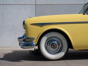 Image 7/26 of Packard Series 2631 (1953)