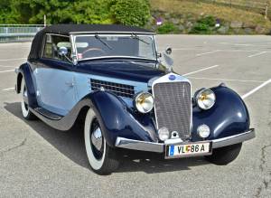 Bild 33/50 von Delage D6-70 Figoni &amp; Falaschi (1936)