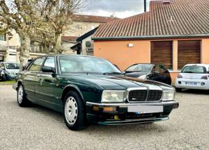 Bild 42/51 von Jaguar XJR 4.0 Sport (1991)