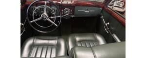 Bild 12/12 von Mercedes-Benz 220 Cabriolet A (1953)