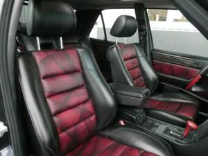 Bild 14/22 von Mercedes-Benz E 500 Limited (1994)
