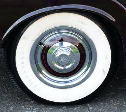 Bild 25/50 von Rolls-Royce Phantom V (1961)