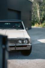 Afbeelding 15/15 van Chevrolet Chevelle Malibu Hardtop Coupe (1967)