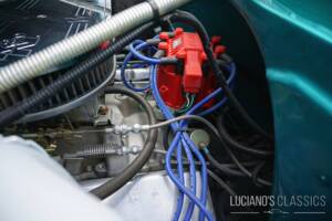Imagen 46/52 de Chevrolet C10 Stepside (1968)