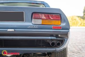 Afbeelding 13/33 van Maserati Merak 2000 GT (1977)