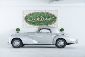 Bild 4/39 von Mercedes-Benz 300 Sc (1956)