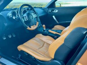 Image 5/26 de Nissan 350Z mk2 (2003)