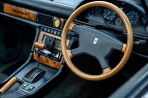 Imagen 38/45 de Maserati Spyder (1991)