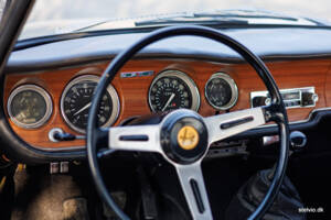 Immagine 34/42 di Alfa Romeo Giulia 1600 Sprint GT Veloce (1967)