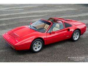 Bild 16/37 von Ferrari 328 GTS (1985)