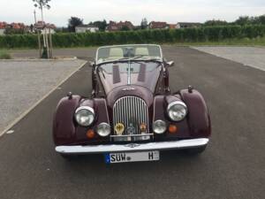 Image 19/51 of Morgan Plus 8 (1983)