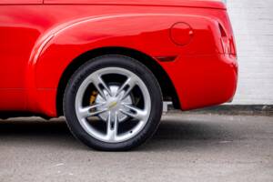 Afbeelding 40/50 van Chevrolet SSR (2004)