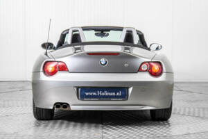 Imagen 13/50 de BMW Z4 2.2i (2004)