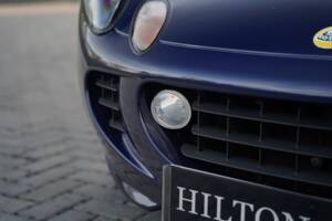Bild 50/50 von Lotus Elise R (2007)