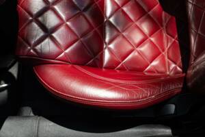 Immagine 37/50 di FIAT Barchetta 1.8 16V (1999)