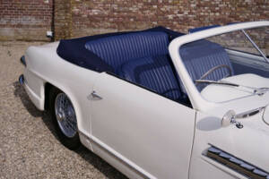 Immagine 49/50 di Delahaye 235 Antem (1952)