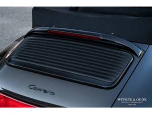 Bild 20/34 von Porsche 911 Carrera (1996)