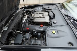 Image 59/60 de Daimler Super V8 (2000)