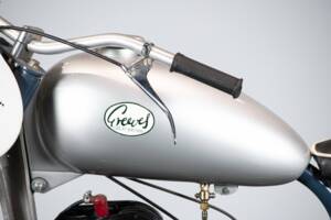 Image 27/50 of Greeves DUMMY (1963)