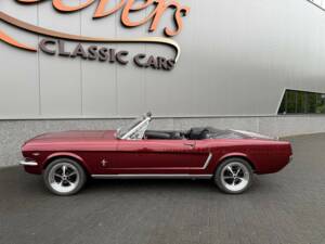 Bild 13/45 von Ford Mustang GT (1965)