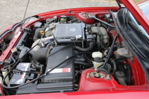 Immagine 44/76 di Toyota Celica GT-Four (1994)