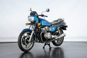 Bild 7/50 von Suzuki DUMMY (1981)