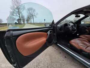 Image 13/22 de Ford Streetka (2003)