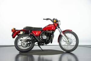 Bild 5/50 von Cagiva SX 350 (1980)
