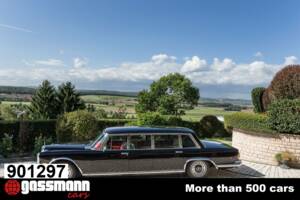 Bild 1/15 von Mercedes-Benz 600 (1968)