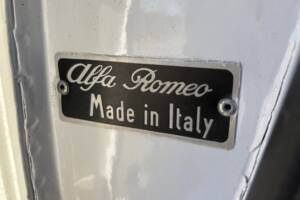 Bild 10/28 von Alfa Romeo Giulietta Spider (1961)