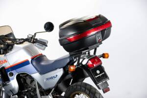 Image 14/43 of Honda XL 600V Transalp (1987)