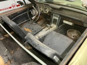 Image 14/20 of Ford Mustang 289 (1967)