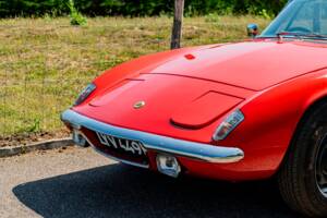 Bild 48/50 von Lotus Elan Plus 2S 130 (1971)