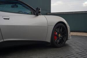 Image 23/50 of Lotus Evora 400 (2016)