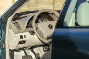 Bild 45/50 von Mercedes-Benz CLK 200 (1997)