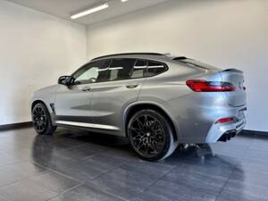 Image 9/39 de BMW X4 M (2020)