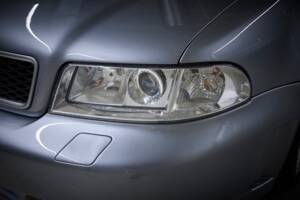 Imagen 39/100 de Audi RS4 Avant (2001)