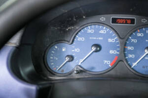 Imagen 16/45 de Citroën Berlingo 1.6i (2003)