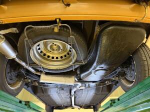 Imagen 45/47 de Peugeot 304 S Coupe (1973)