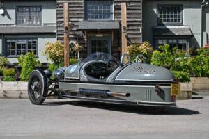 Immagine 20/50 di Morgan 3-Wheeler (2014)