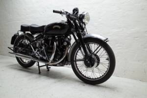 Immagine 3/36 di Vincent Black Shadow C (1951)