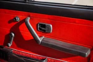 Immagine 22/50 di Volkswagen Golf I GL (1982)