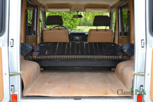 Immagine 30/50 di Mercedes-Benz 280 GE (LWB) (1982)