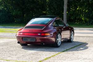 Bild 11/52 von Porsche 911 Targa (1997)