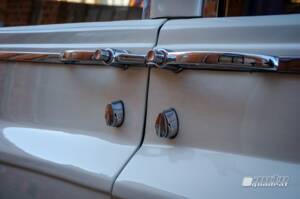 Bild 12/14 von Rolls-Royce Phantom V (1966)