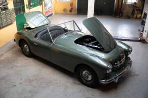 Bild 19/31 von Alvis TC 21/100 (1953)