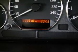 Afbeelding 37/50 van BMW Z3 Coupé 2.8 (1999)