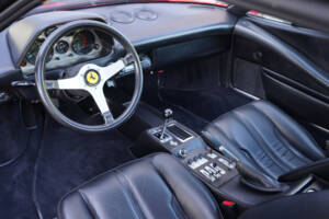 Bild 3/50 von Ferrari 308 GTB (1977)